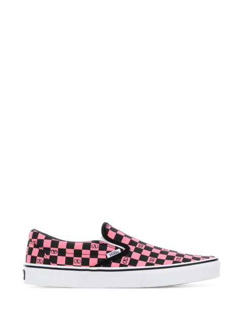 [Valentino Garavani] Sneakers SS26 8Y2S0M96HPK DPM