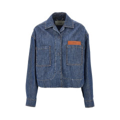 [Fendi] Casual Jacket FW26 FLF861AW8HF0QB0-F0QB0