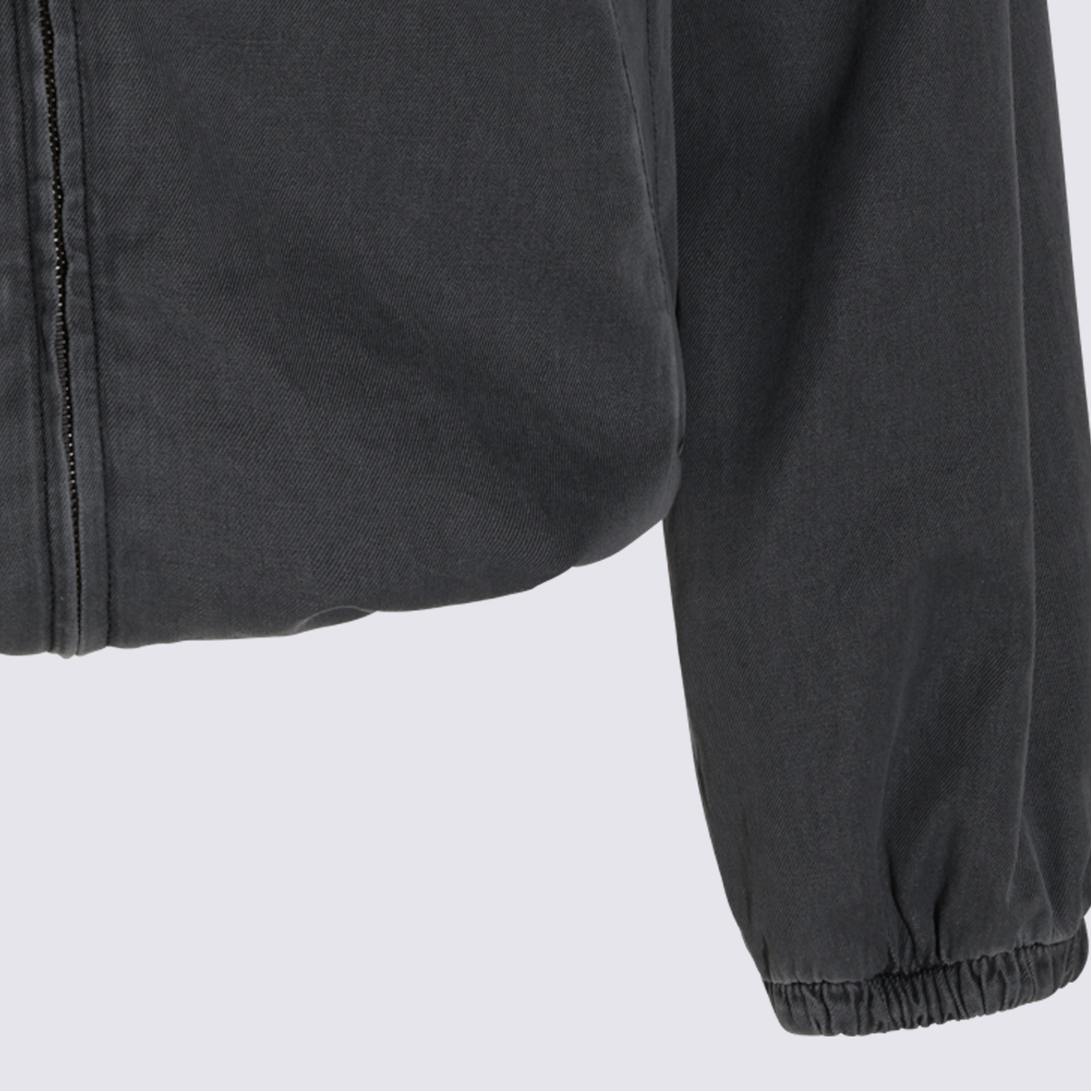 [Miu Miu] Casual Jacket FW26 GWB320SOOO15MPF0002