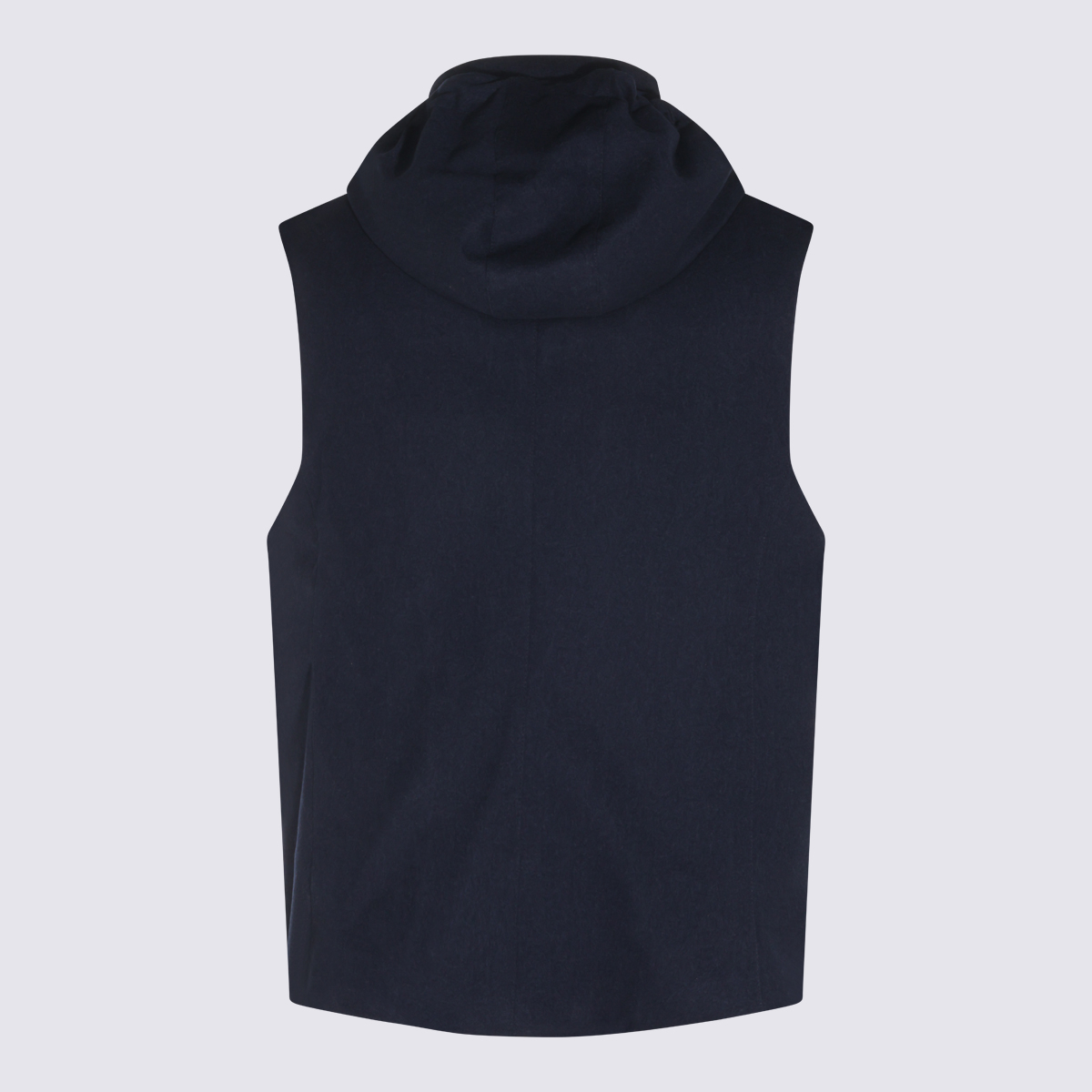 [Brunello Cucinelli] Down Vest FW26 MM4701775CQJ36