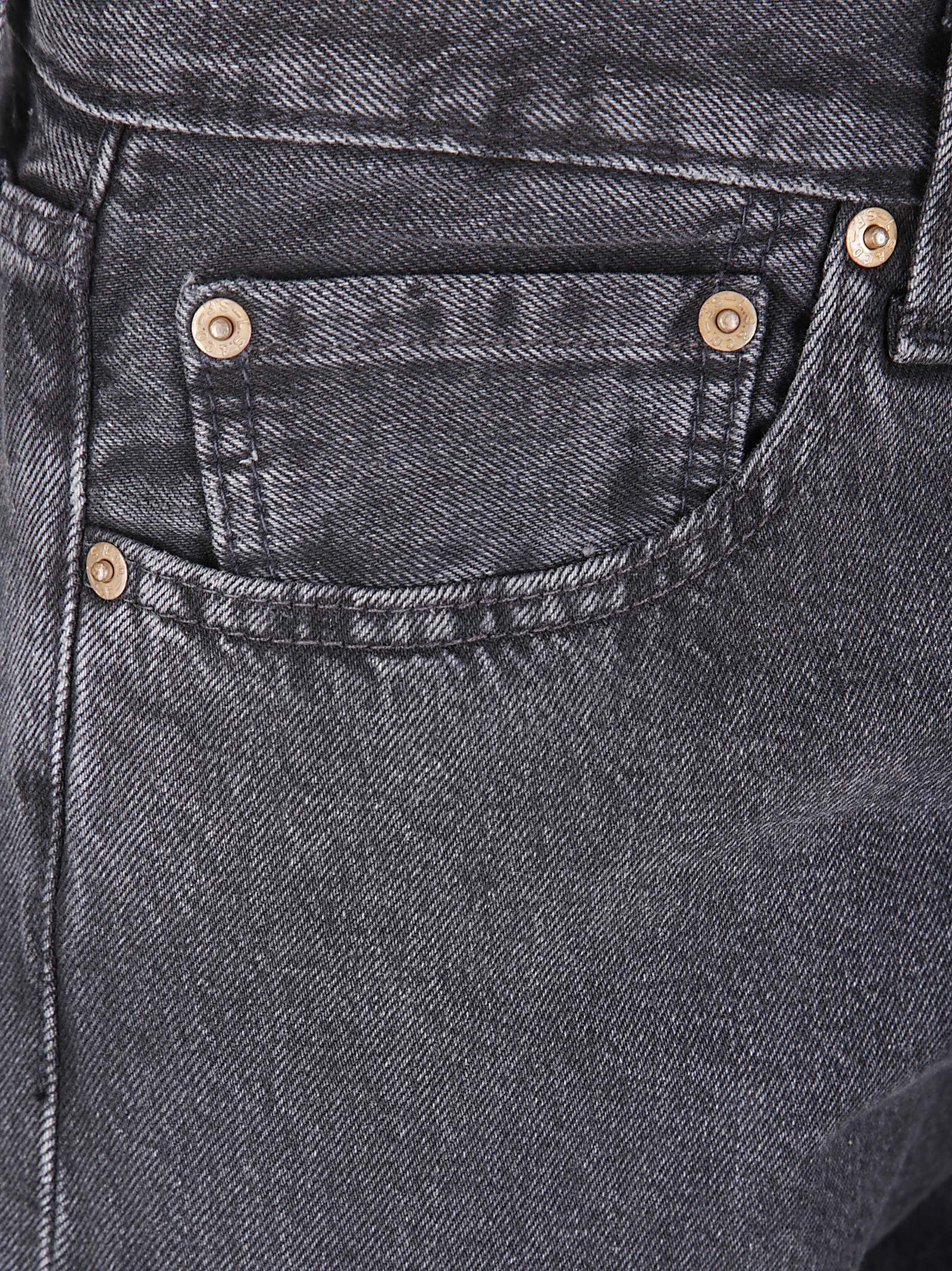 [Levi's] Jeans FW25 0050133710 BLACK