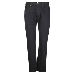 [Levi's] Jeans FW25 0050101650 BLACK