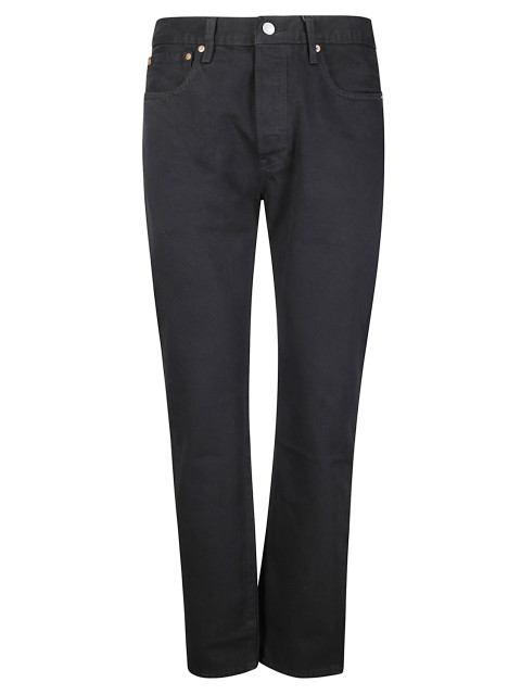 [Levi's] Jeans FW25 0050101650 BLACK