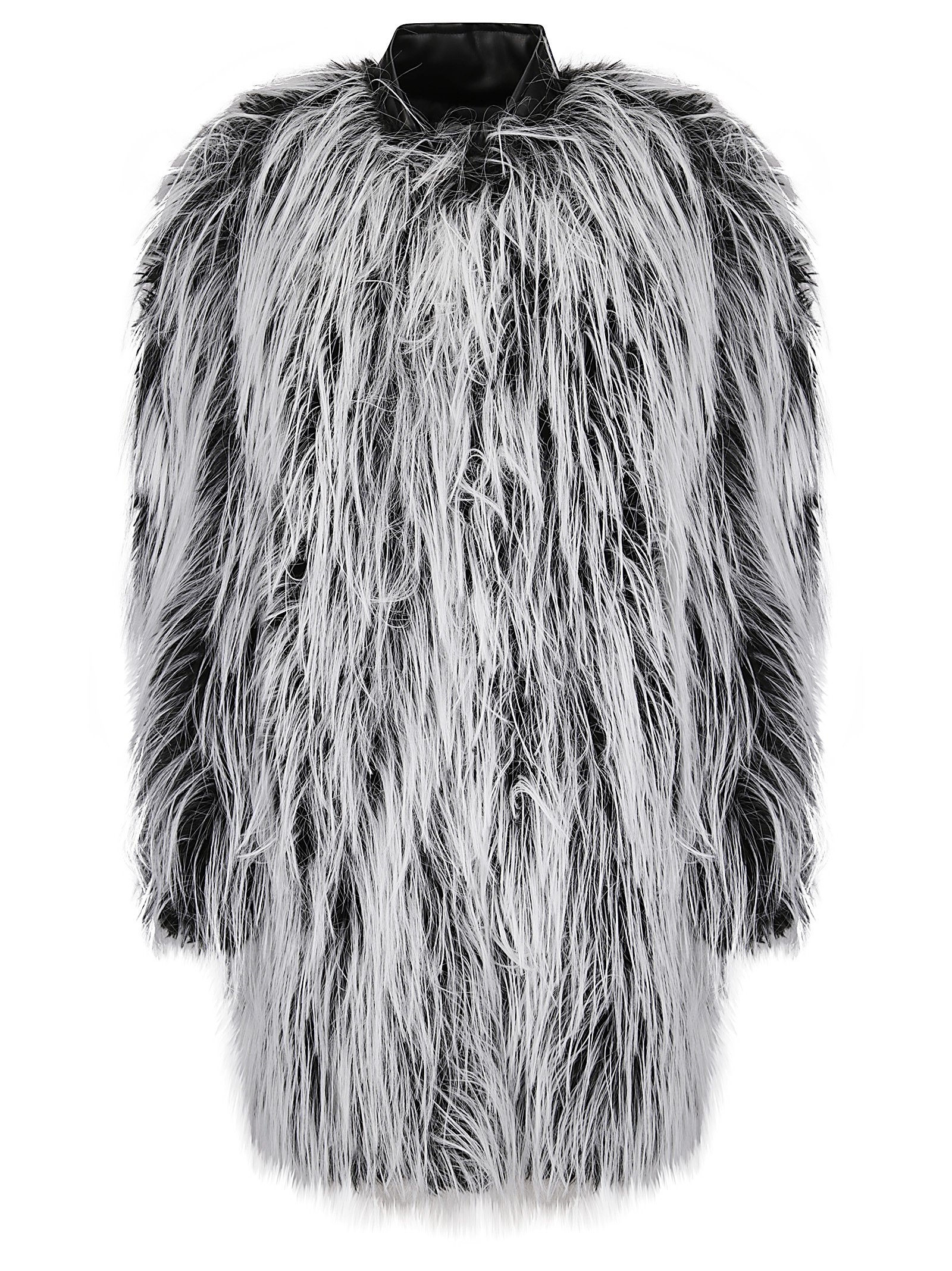 [SPORTMAX] Fur Jacket FW25 2522456033600 001