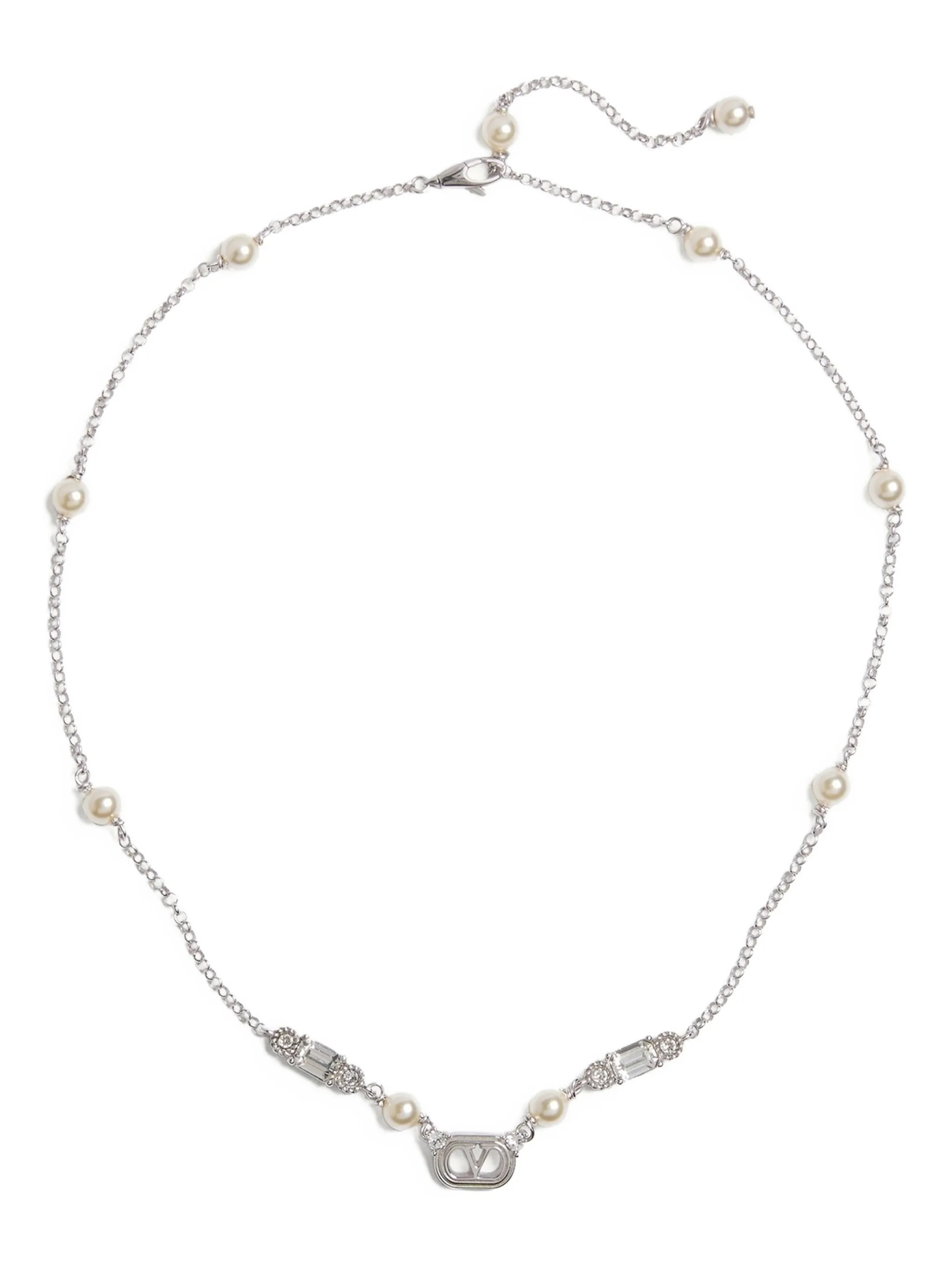 [Valentino Garavani] Necklace FW26 9W2J0BH0WKDDFF