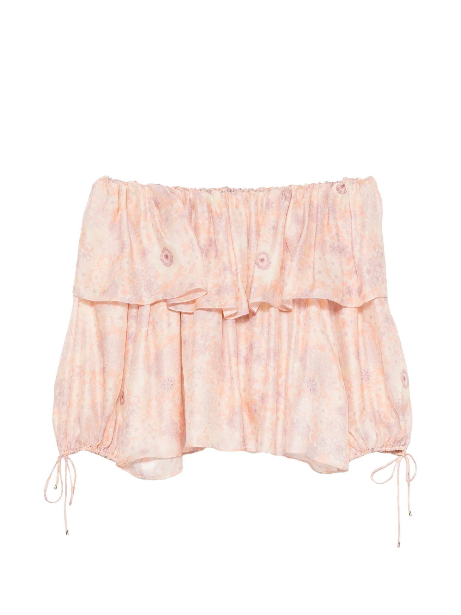[Chloe] Tank top FW26 CH26AHT453096ZA