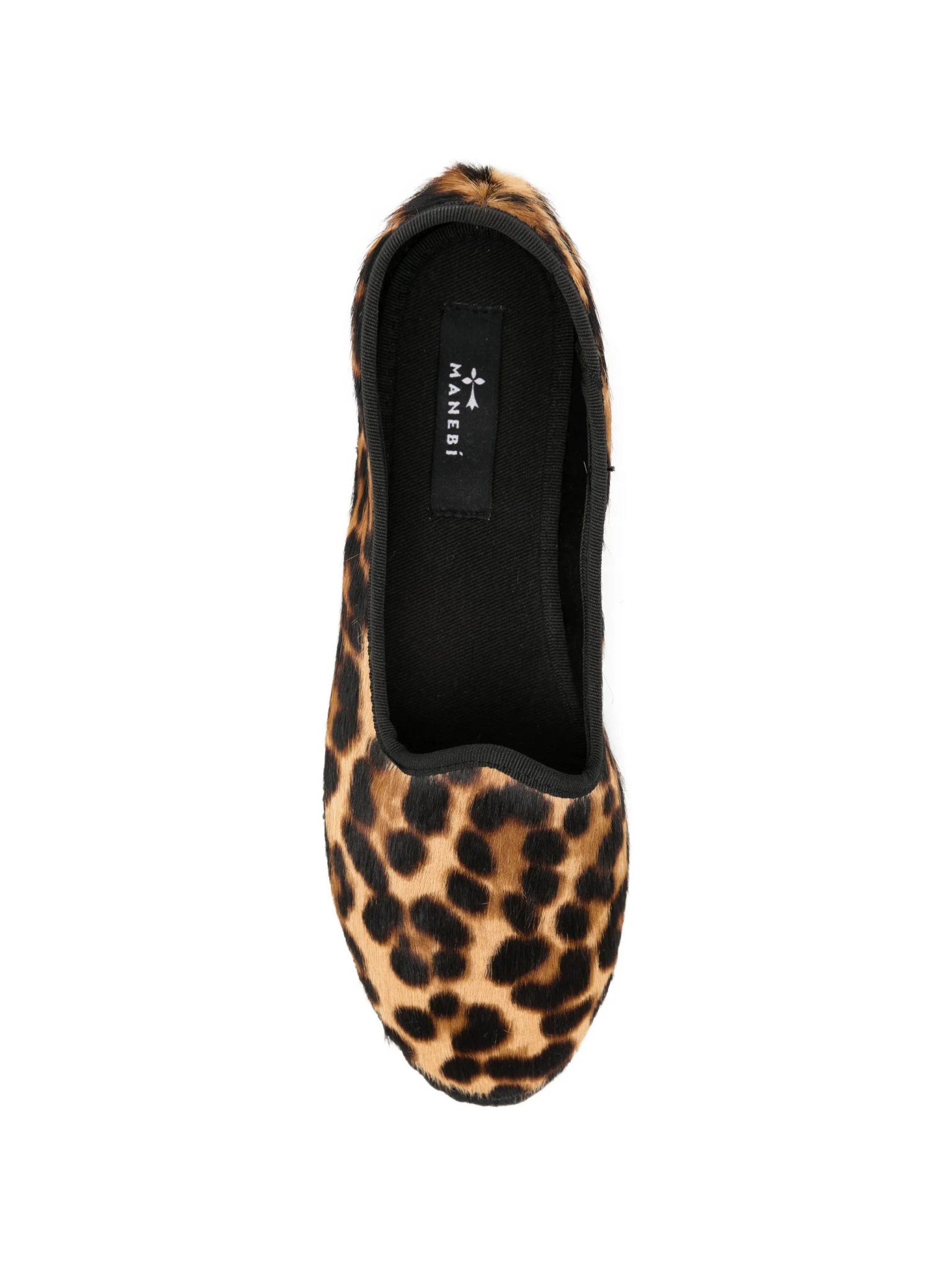 [MANEBI] Loafer SS26 D62VF