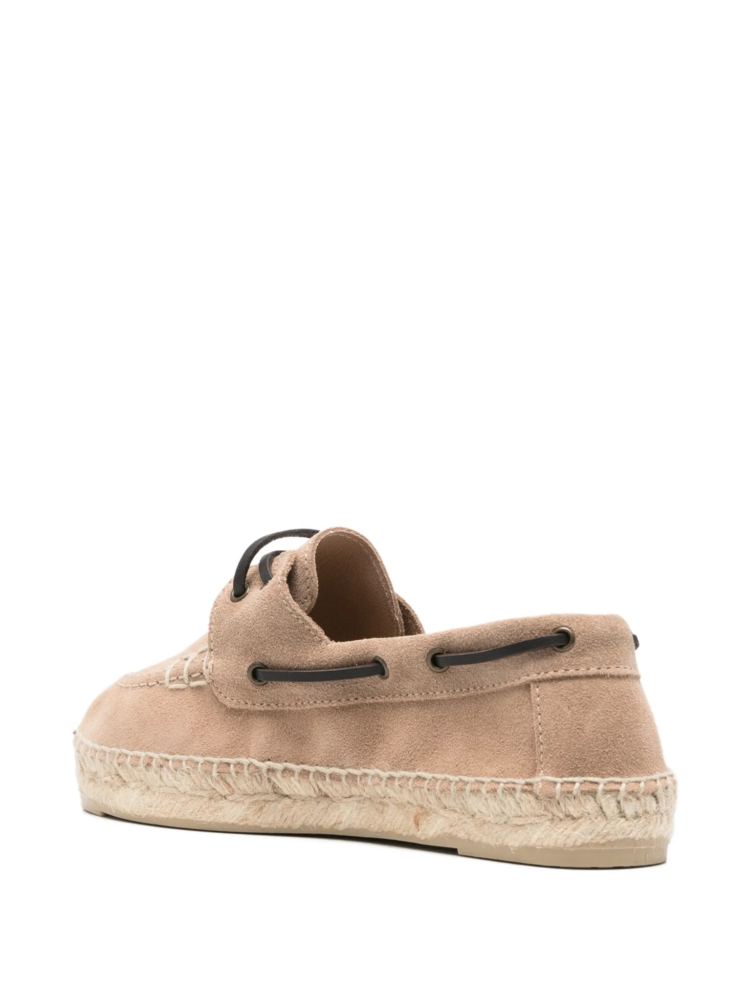[MANEBI] Espadrille SS26 W19KG