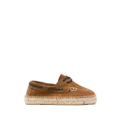 [MANEBI] Espadrille SS26 X00KG