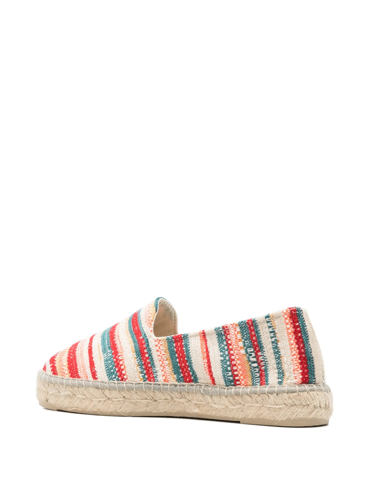 [MANEBI] Espadrille SS26 Z94N0