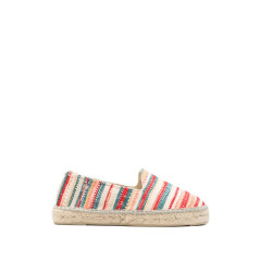 [MANEBI] Espadrille SS26 Z94N0