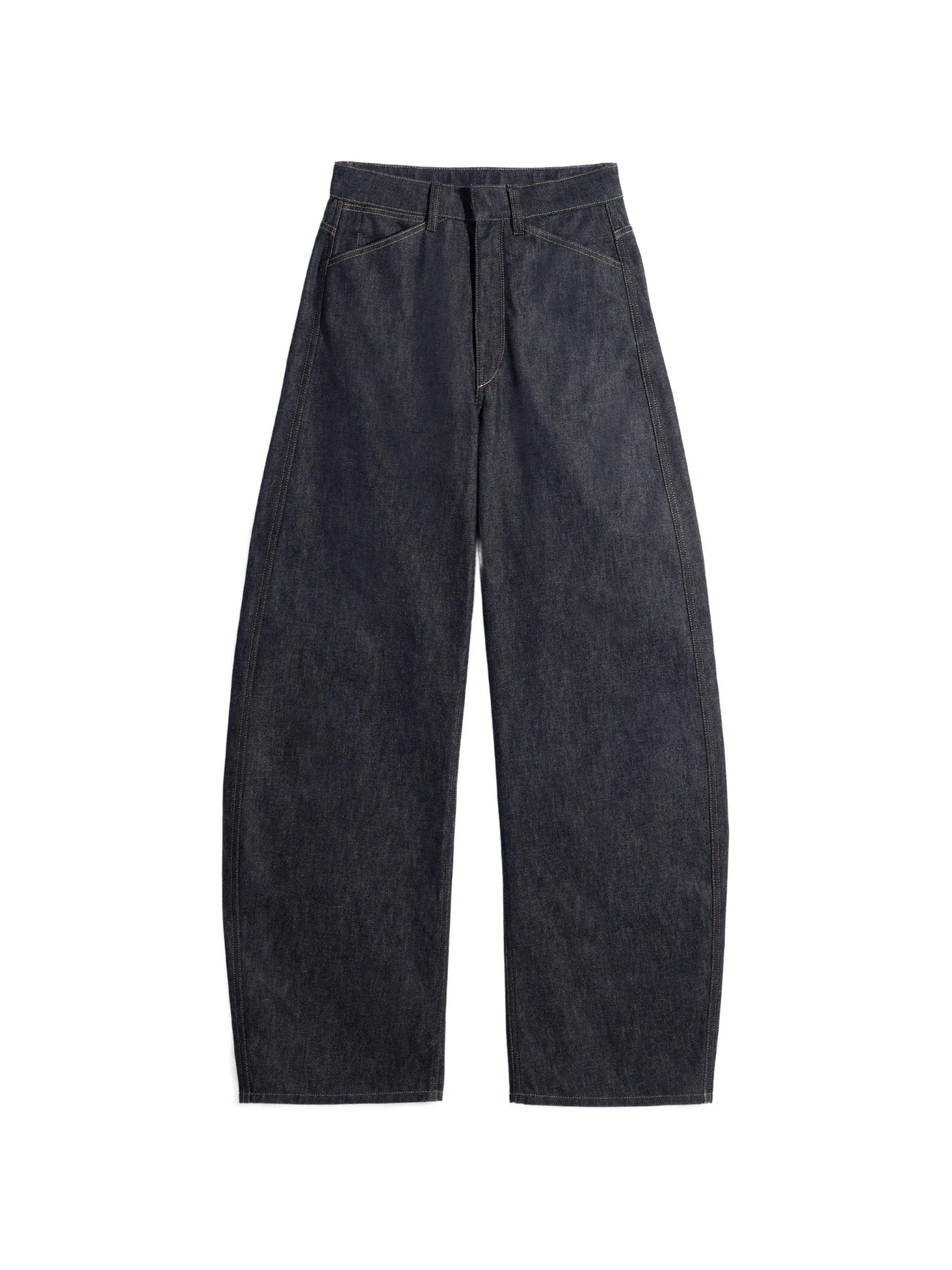 [LEMAIRE] Trousers SS26 PA1264LD1061