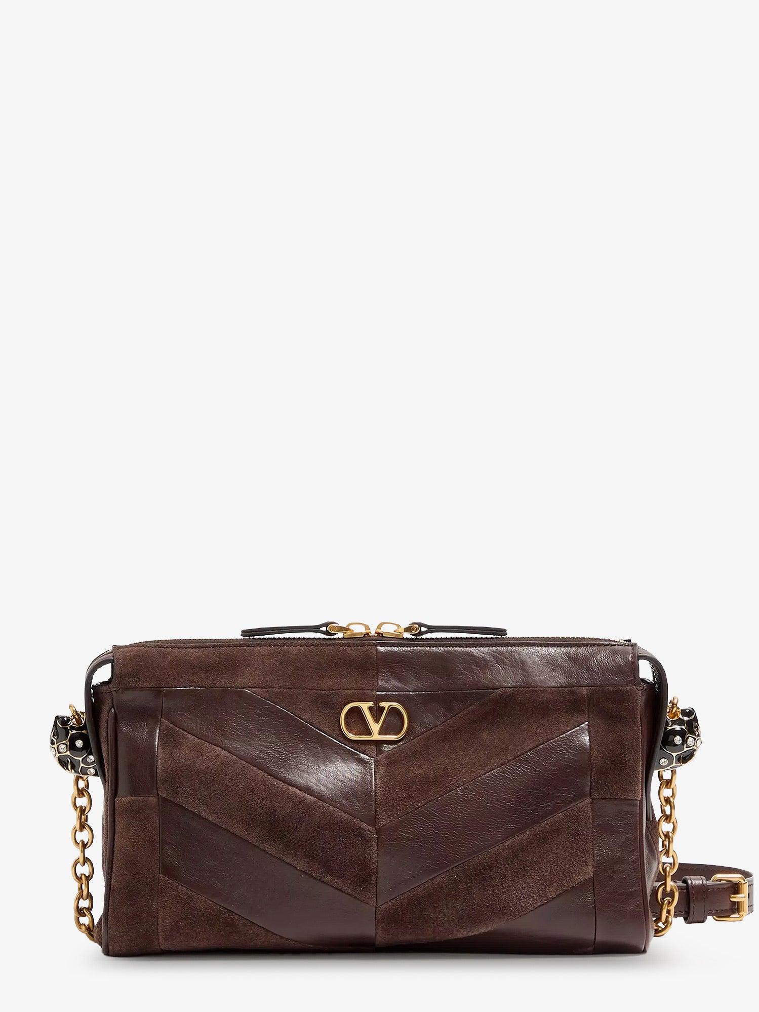 [Valentino Garavani] Cross body bag FW26 9W2B0S99DEDRE6