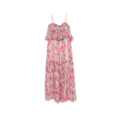 [Chloe] Sleeveless dress FW26 CH26UR12427891Y