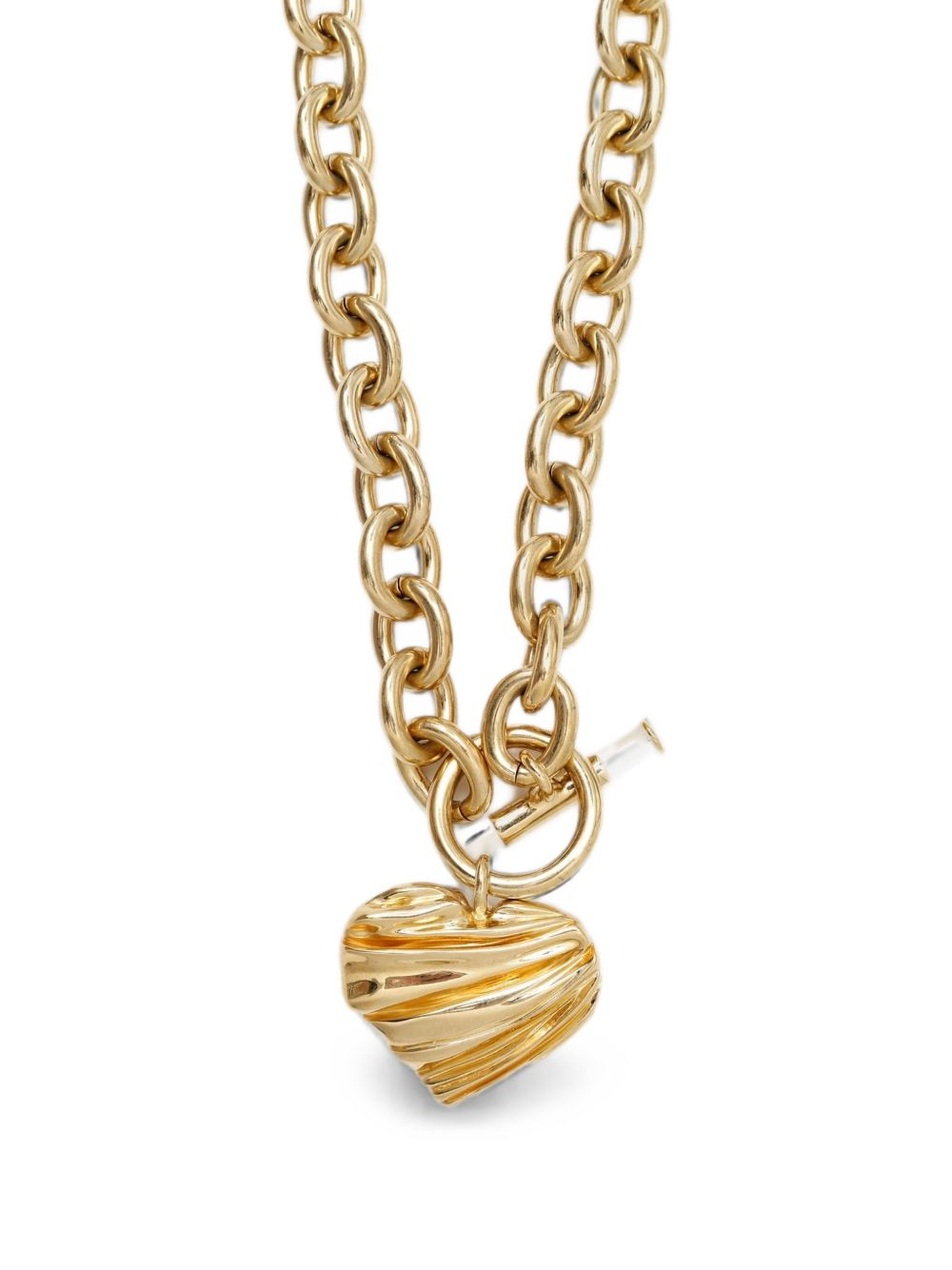 [Chloe] Necklace FW26 CH26AJN09LLB9AI