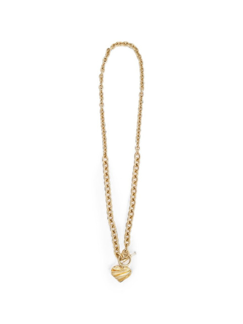 [Chloe] Necklace FW26 CH26AJN09LLB9AI