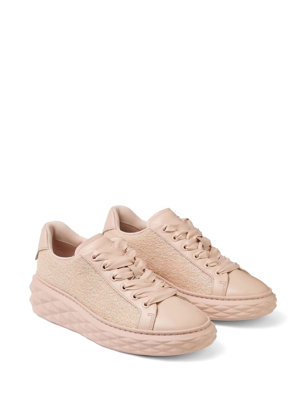 [Jimmy Choo] Sneakers FW26 DIAMONDLIGHTMAXI/FZGTMACARON/MACARON
