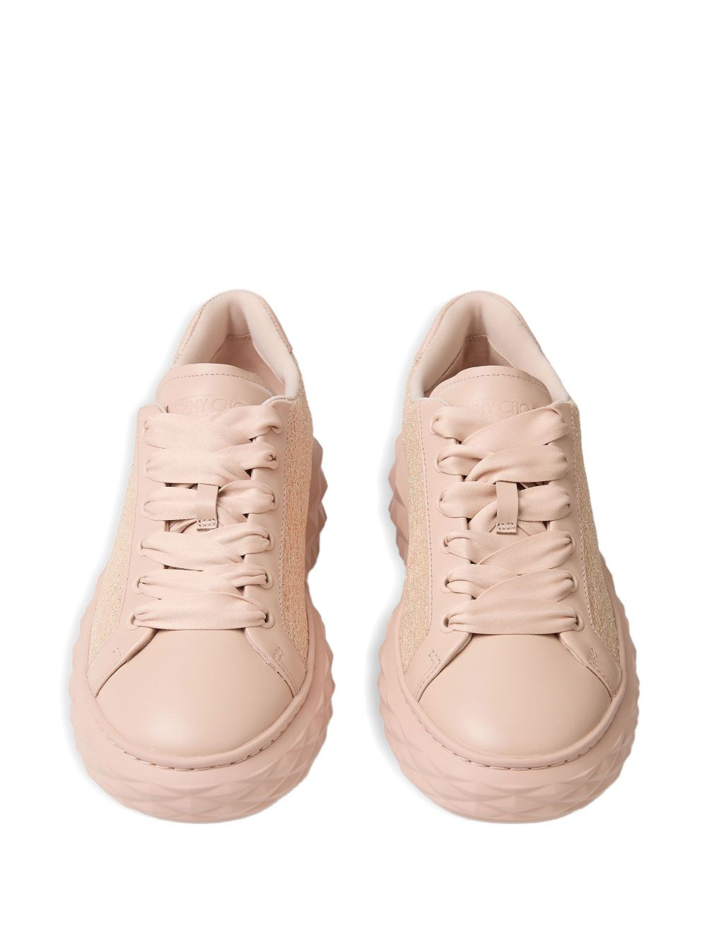 [Jimmy Choo] Sneakers FW26 DIAMONDLIGHTMAXI/FZGTMACARON/MACARON