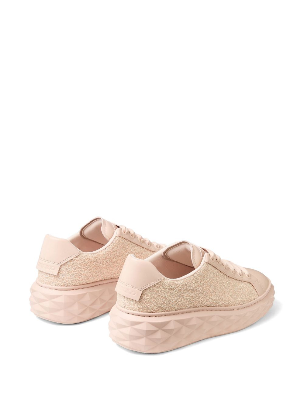 [Jimmy Choo] Sneakers FW26 DIAMONDLIGHTMAXI/FZGTMACARON/MACARON