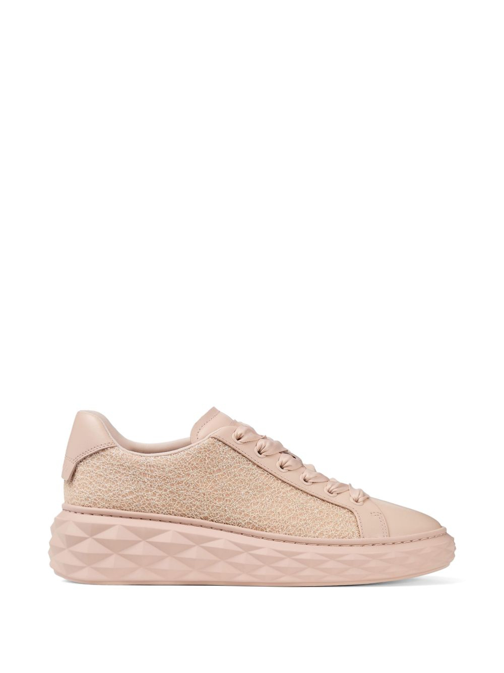 [Jimmy Choo] Sneakers FW26 DIAMONDLIGHTMAXI/FZGTMACARON/MACARON