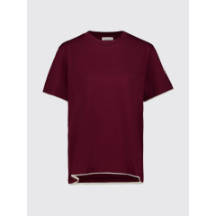 [Moncler] T-shirts Short Sleeve SS26 L10938C0002789AUO 436