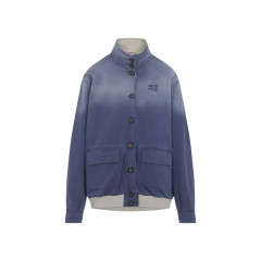 [Miu Miu] Casual Jacket FW26 ML1492SOOO.190X
