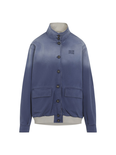 [Miu Miu] Casual Jacket FW26 ML1492SOOO.190X