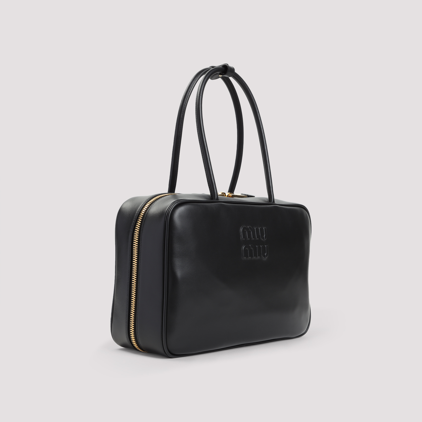 [Miu Miu] Shoulder bag FW26 5BB117VMON.2CRW