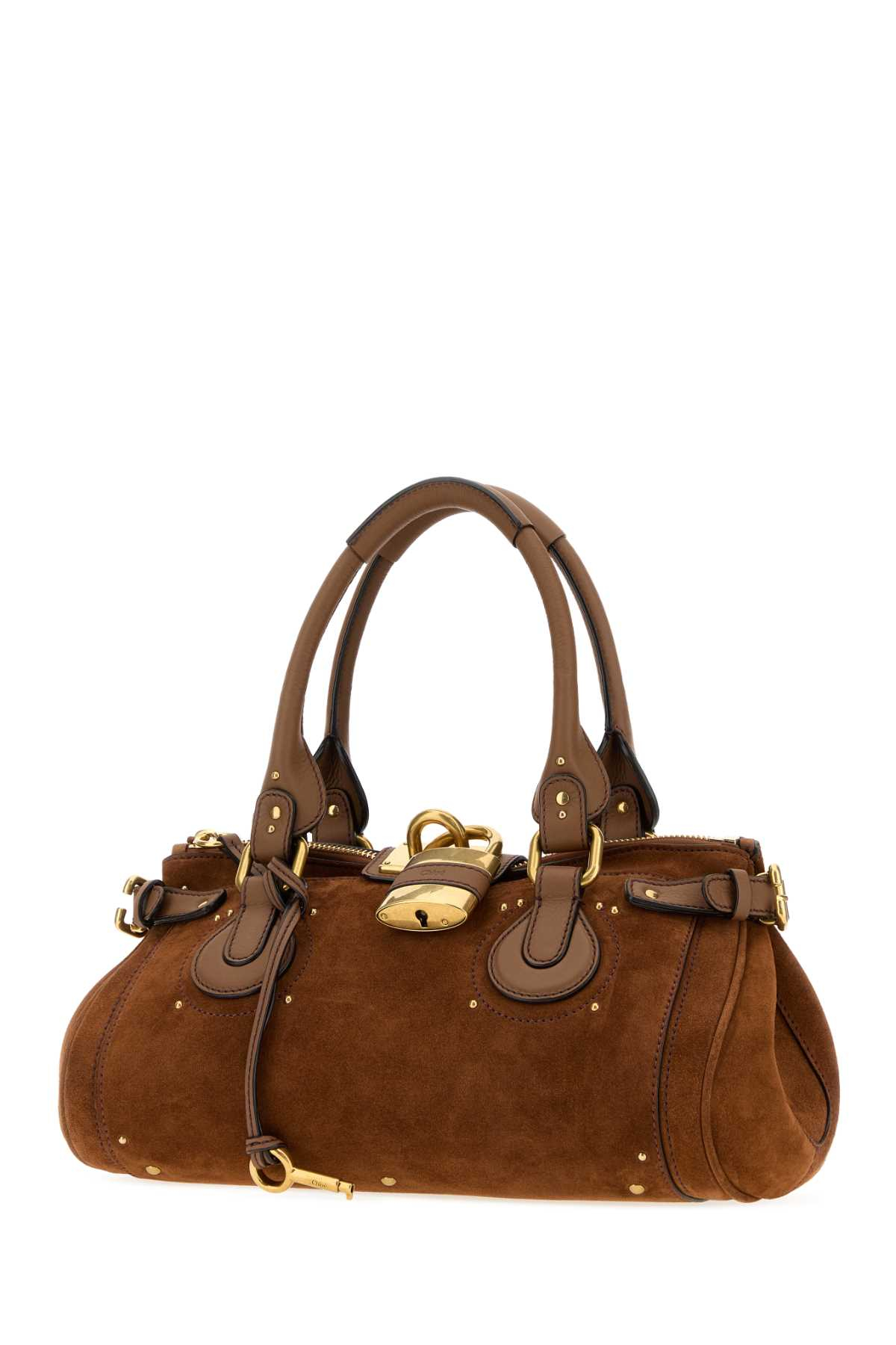 [Chloe] Tote bag FW26 CH26AS802S77 206