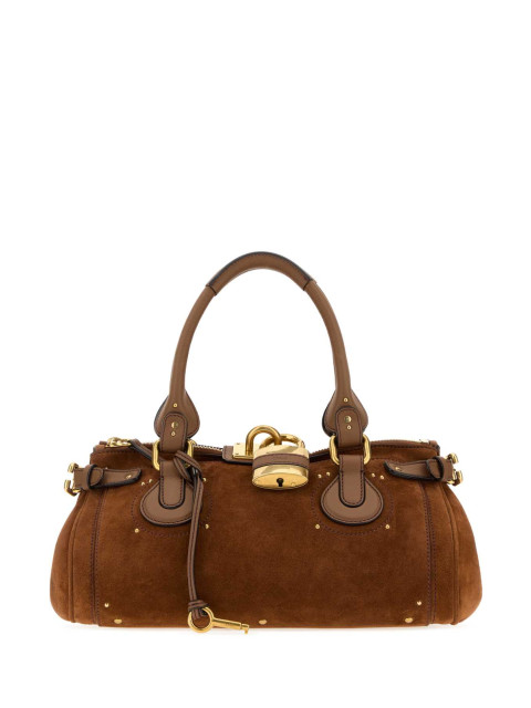 [Chloe] Tote bag FW26 CH26AS802S77 206