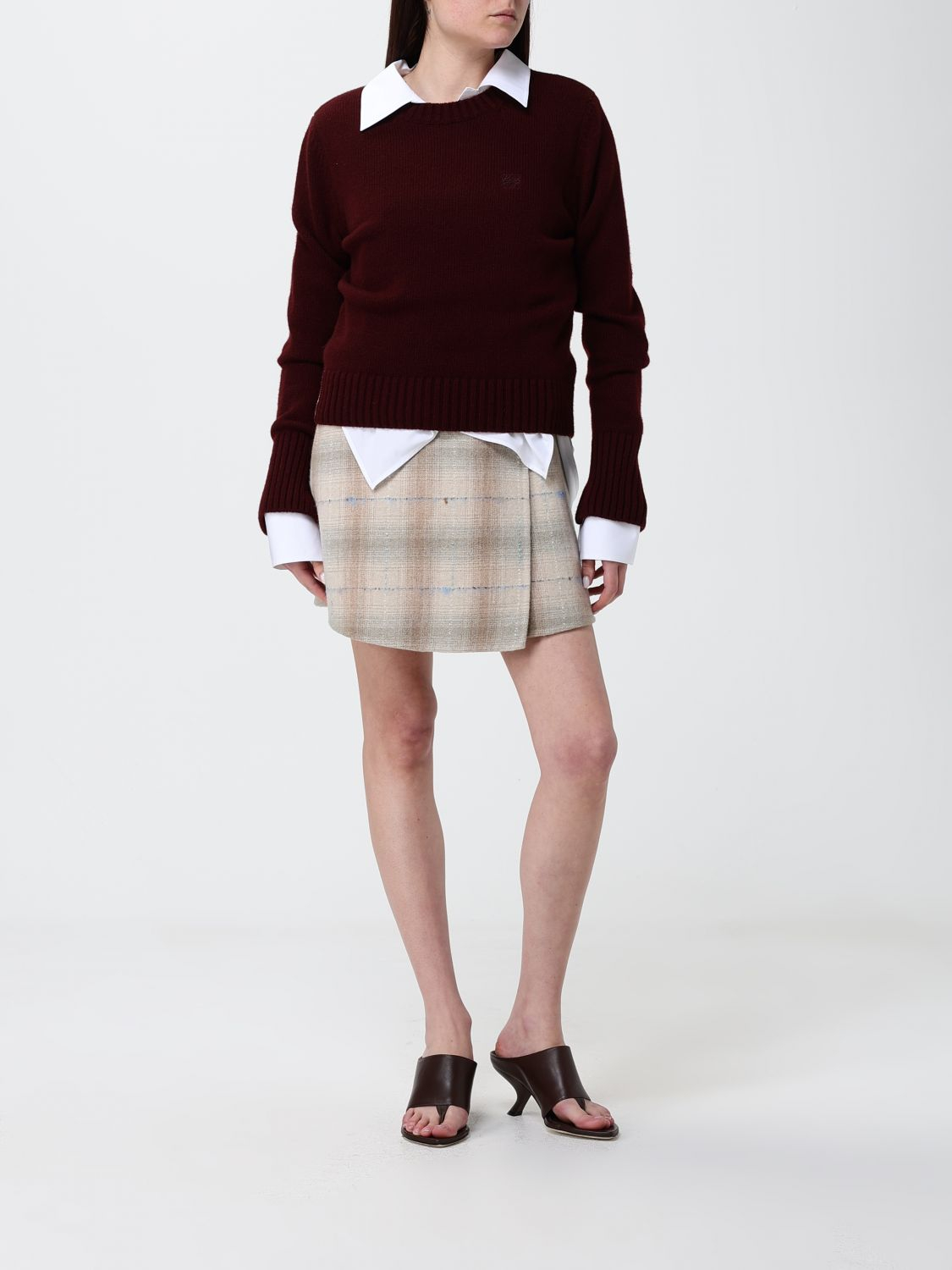 [Loewe] Knitwear SS26 S359Y14KJ1 7266