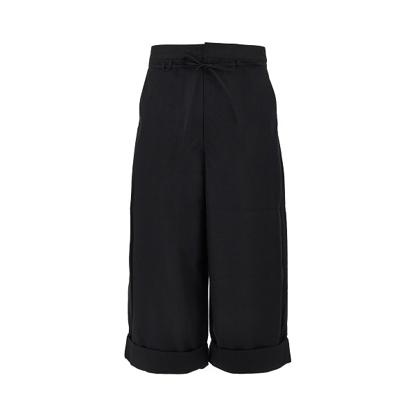 [JACQUEMUS] Trousers SS26 PAM00574AW00648990-990