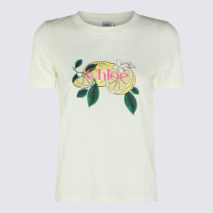 [Chloe] T-shirts Short Sleeve FW26 CH26AJH08981107