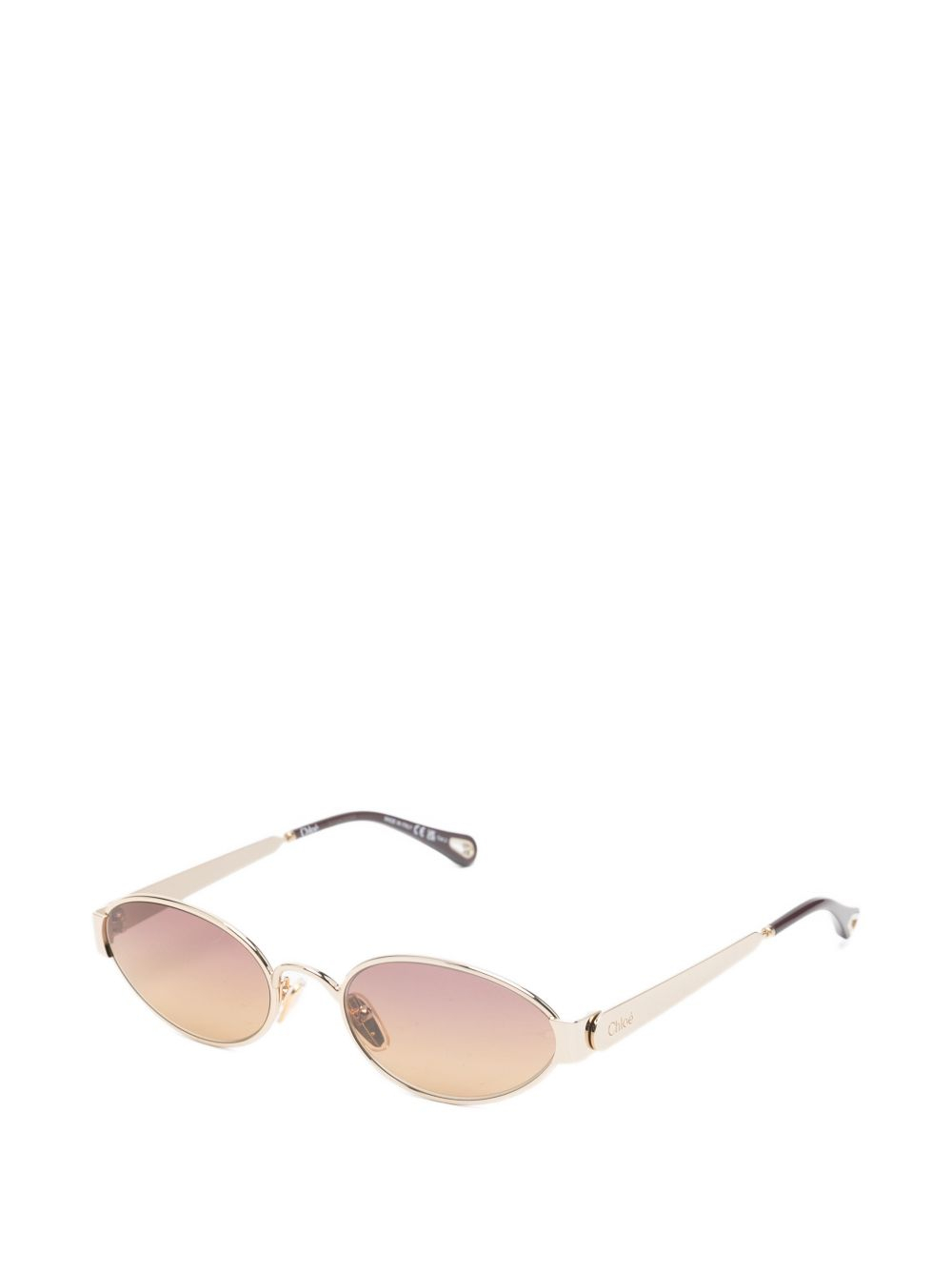 [Chloe] Sunglasses FW26 CH0355S002