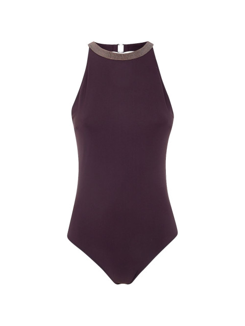 [Brunello Cucinelli] Swimsuit SS26 MQ965VS879C499