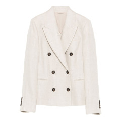 [Brunello Cucinelli] Jacket SS26 MH5287413C001