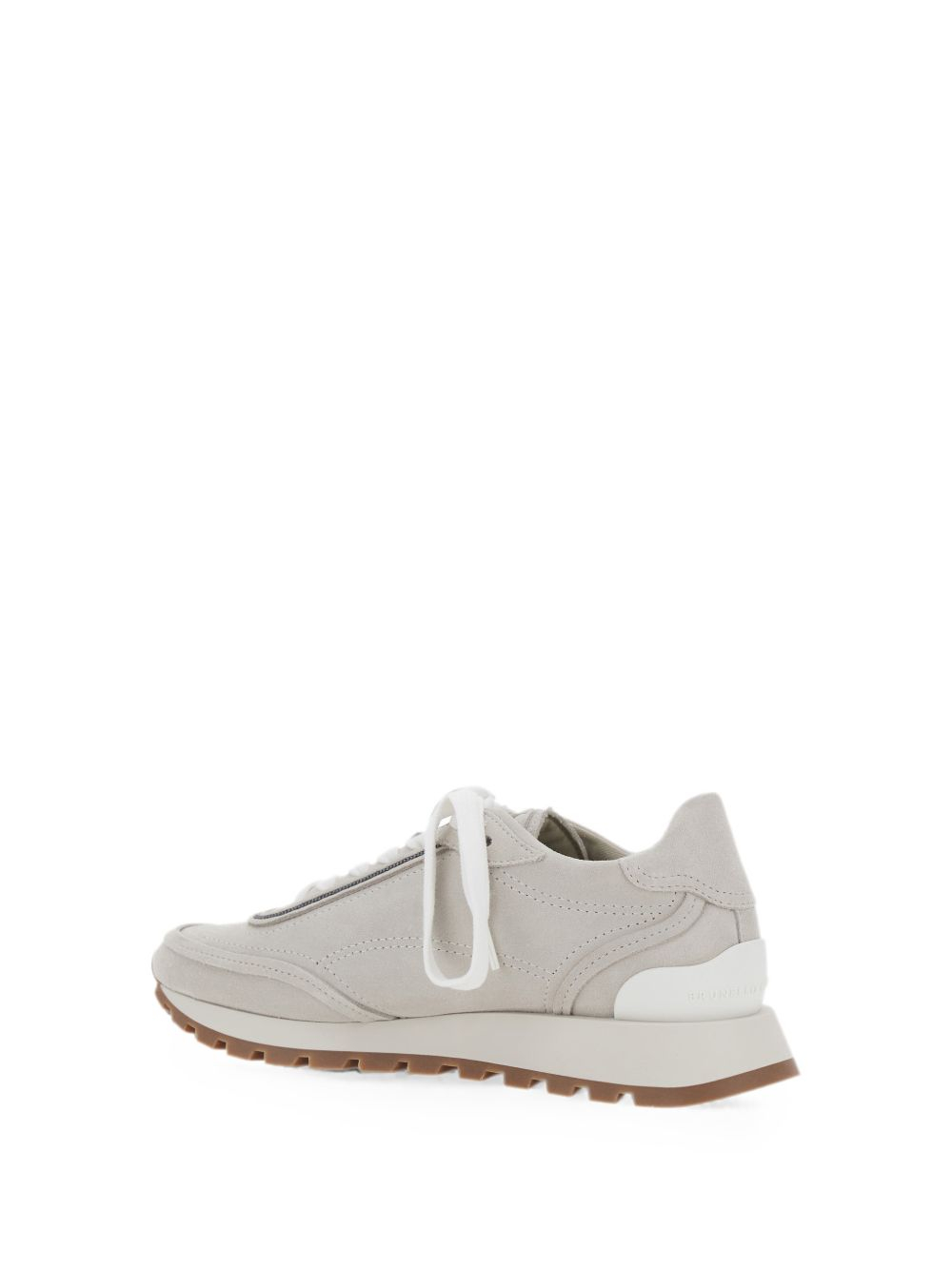 [Brunello Cucinelli] Sneakers FW26 MZSFG3318PC9593
