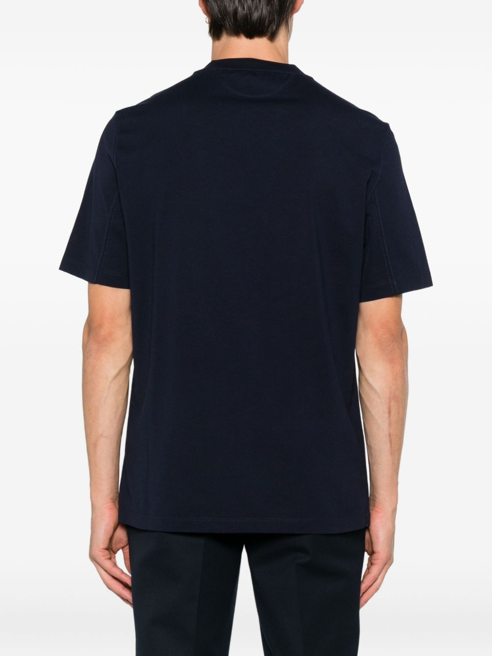 [Brunello Cucinelli] T-shirts Short Sleeve FW26 M0B138440CD325