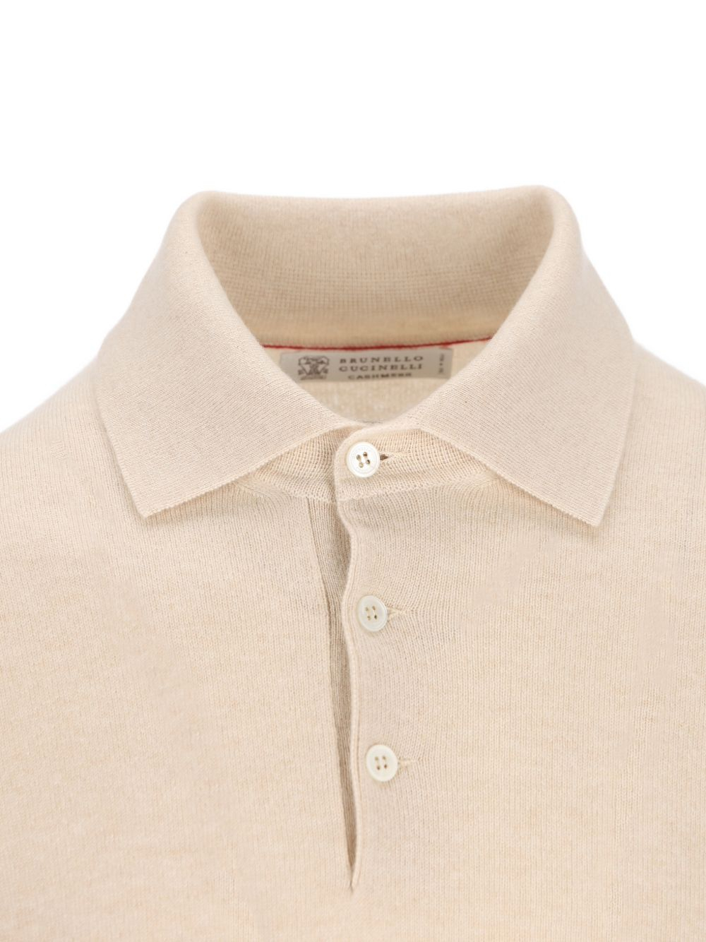 [Brunello Cucinelli] T-shirts Long Sleeve FW26 M2200295CFV79