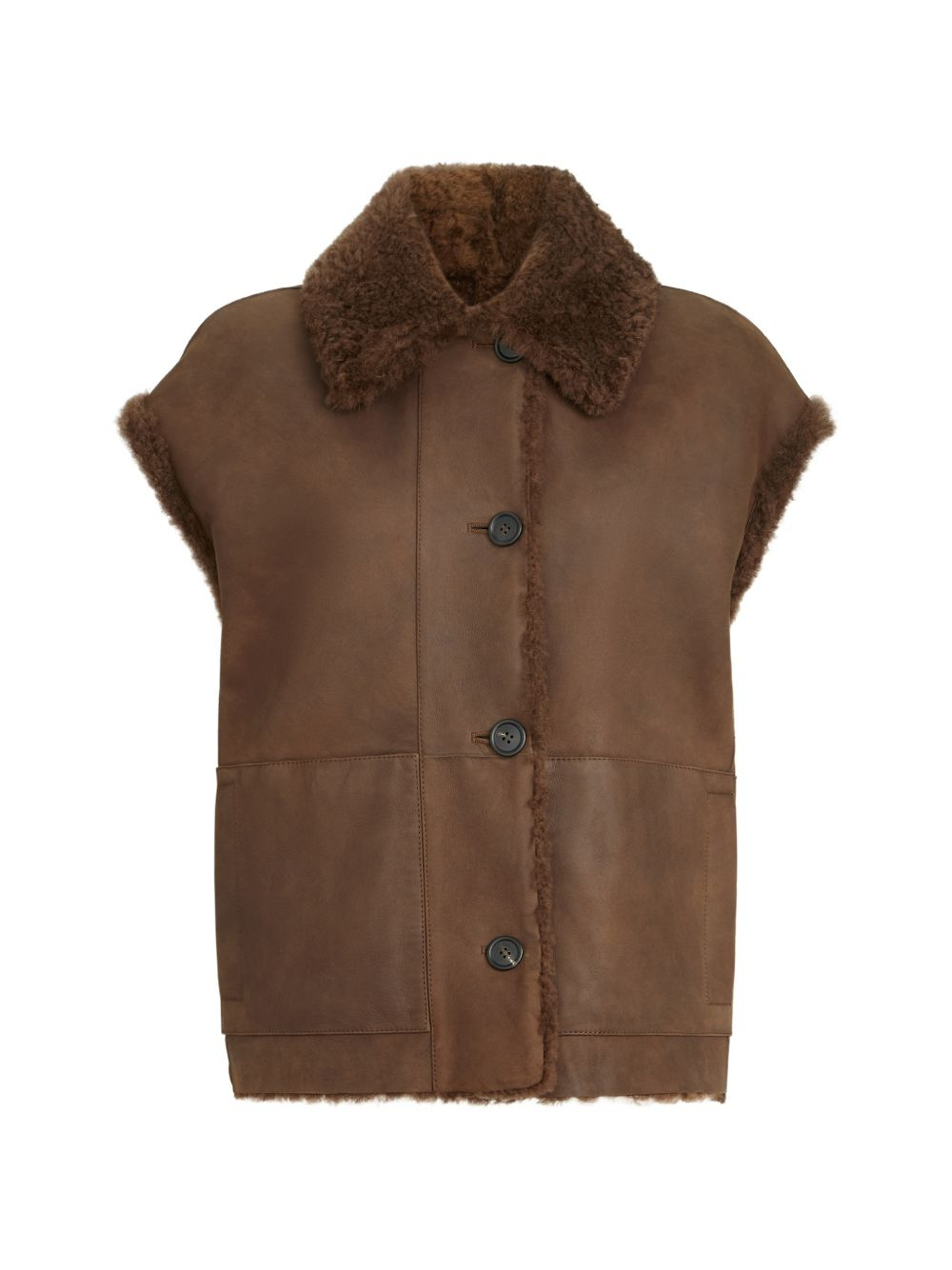 [Brunello Cucinelli] Knitwear FW26 MPMBP7464PC9806