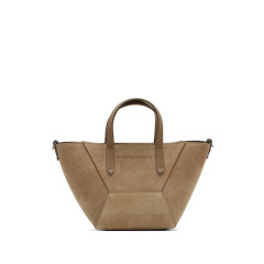[Brunello Cucinelli] Tote bag FW26 MBDLD2675PC9793