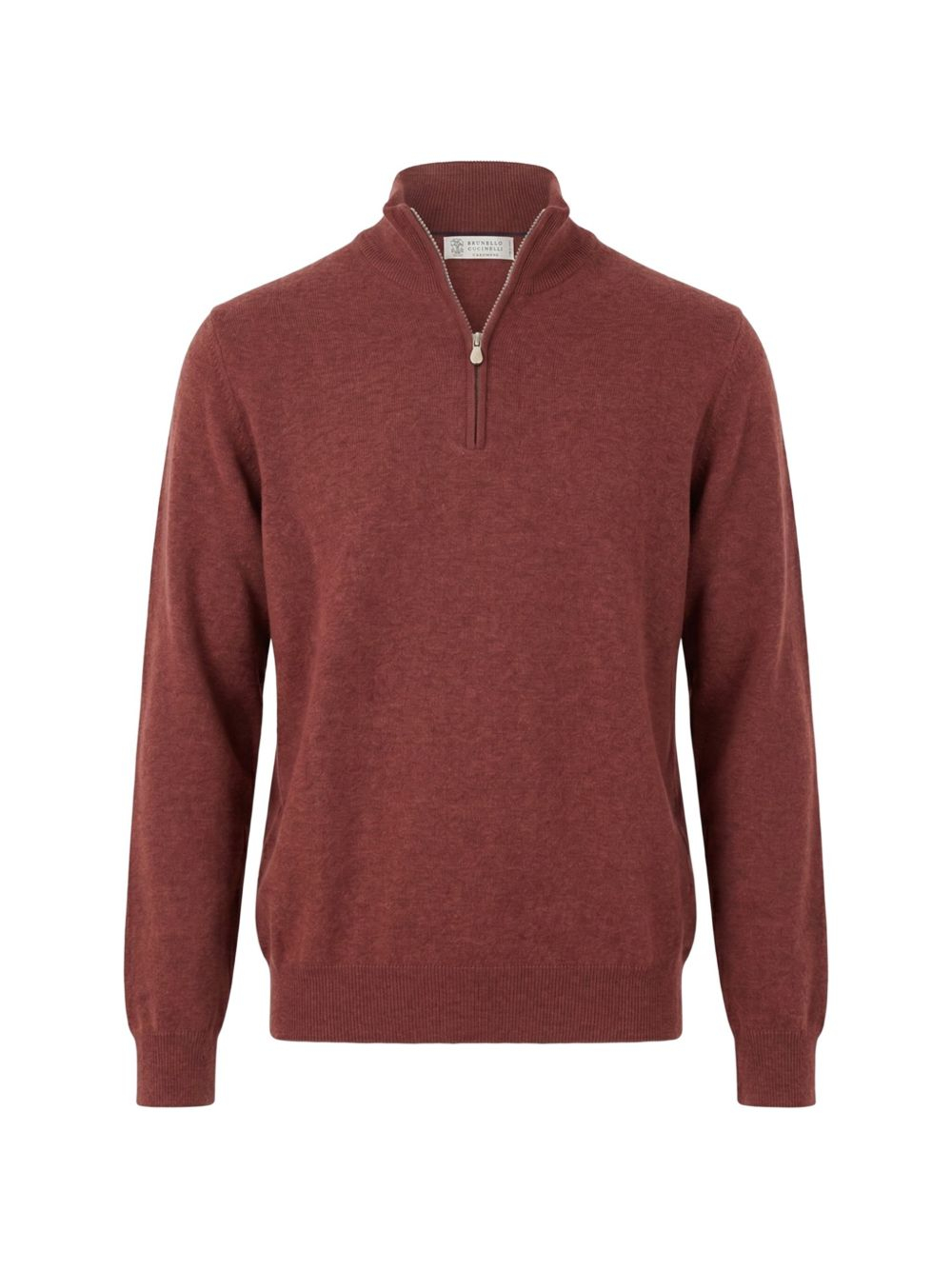 [Brunello Cucinelli] Knitwear FW26 M2200124CSY25