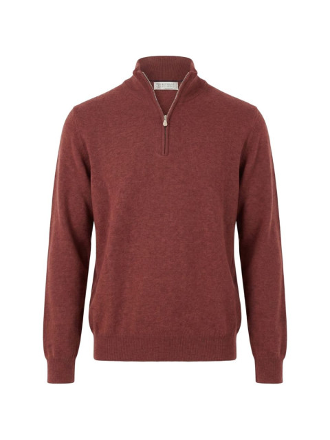 [Brunello Cucinelli] Knitwear FW26 M2200124CSY25