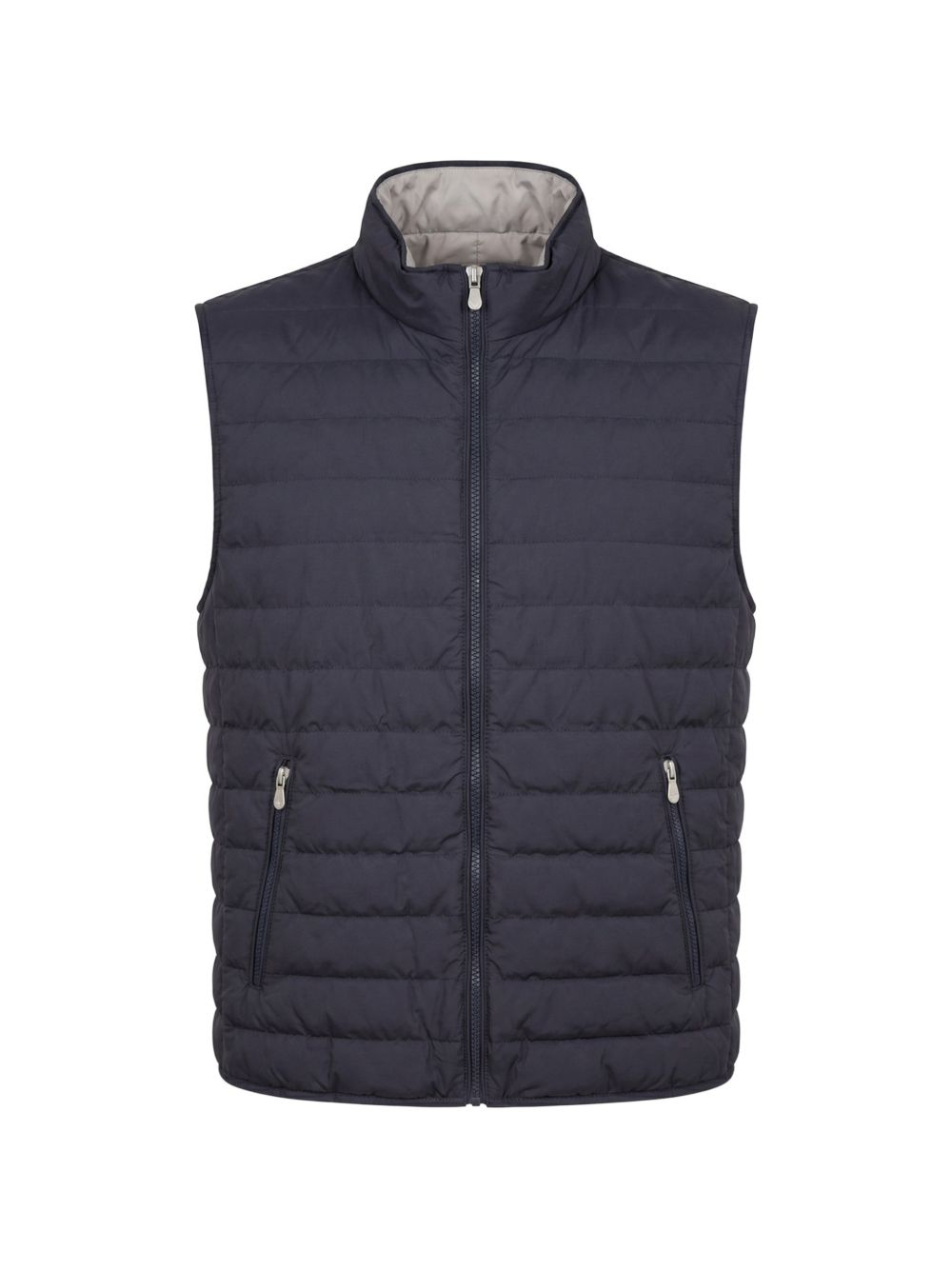 [Brunello Cucinelli] Vest FW26 MV4081797CIX44