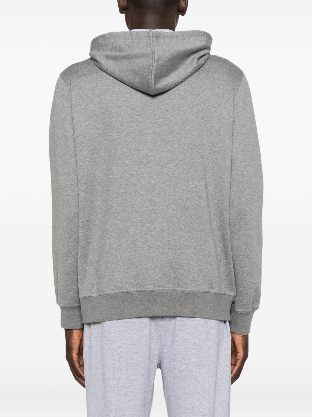 [Brunello Cucinelli] Hoodie FW26 MM8319069GC1253
