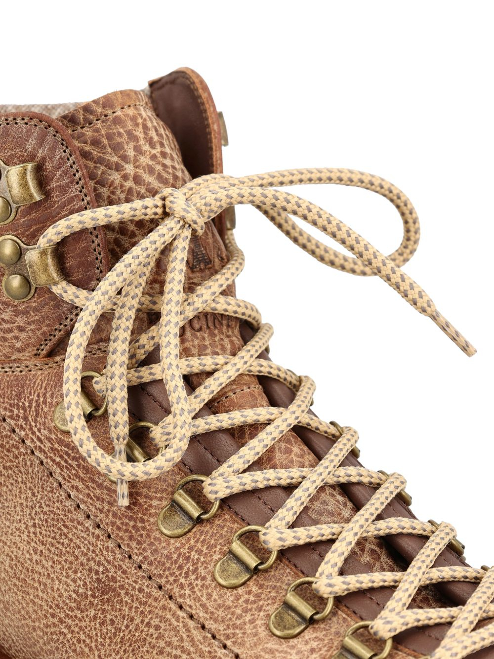[Brunello Cucinelli] Ankle boots FW26 MZURCCS890CUX81
