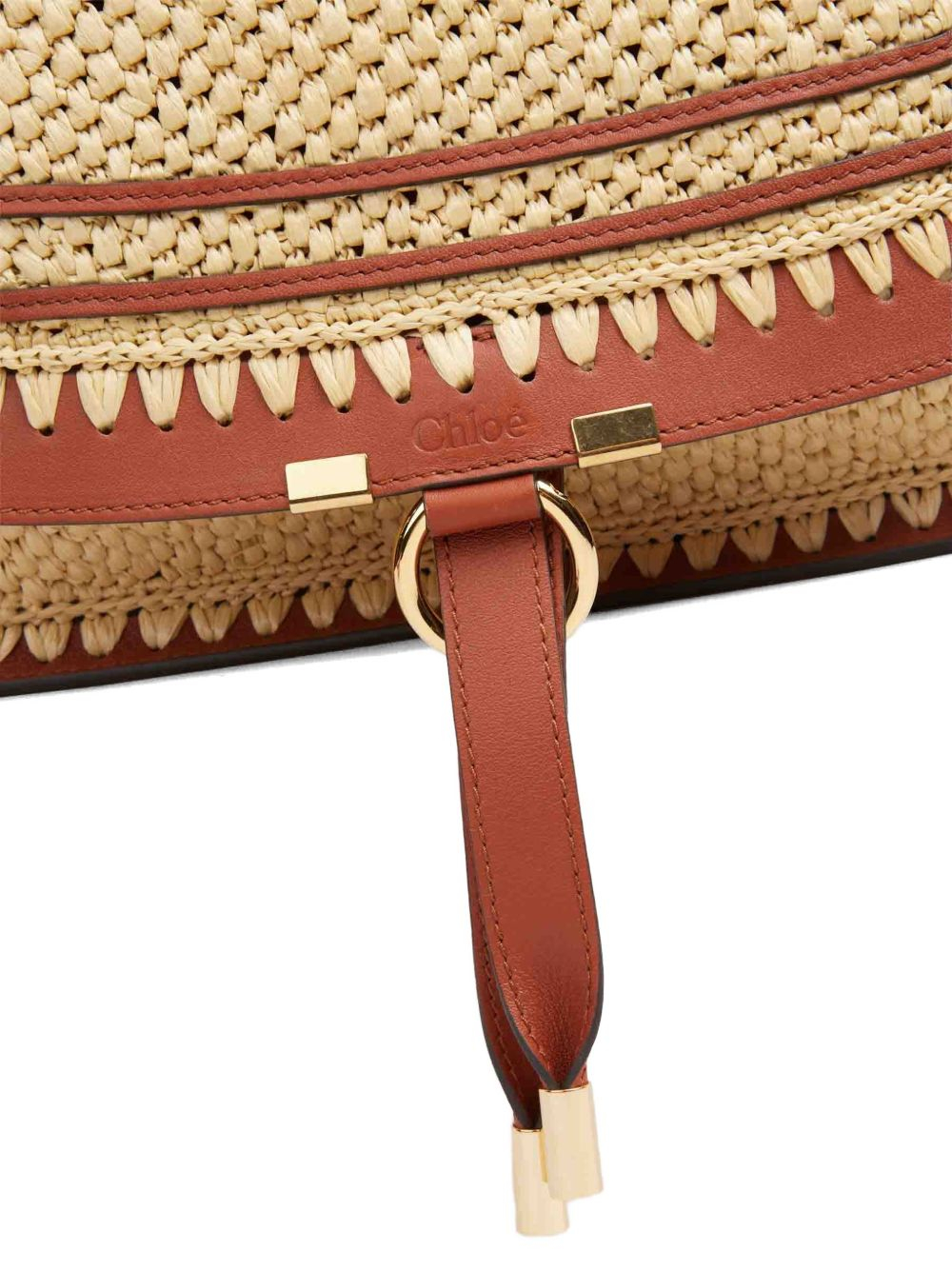 [Chloe] Shoulder bag FW26 CH26US881R6026M