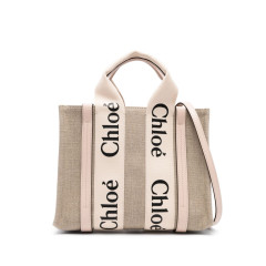 [Chloe] Tote bag FW26 CHC22AS397I266J5
