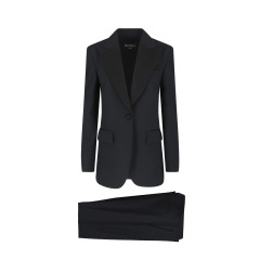 [Dondup] Sets FW26 DJP01 TS0009D XXXW999
