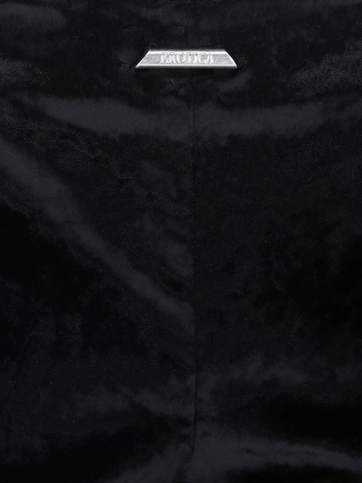 [Dondup] Trousers FW26 DP920 VS0040D XXX999
